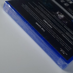 Grime PS4 Asian Multi-Language New Playstation4/PS5 MetroidVania Platform Adventure