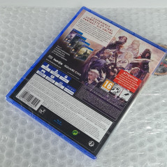 Final Fantasy XIV Online: The Complete Edition PS4 EU Game In EN-FR-DE-JP NEW RPG Square Enix
