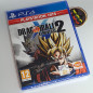 Dragon Ball Xenoverse 2 PS4 EU Physical FactorySealed Game In FR-EN-DE-ES-IT NEW Fighting Bandai Namco