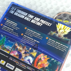 Dragon Ball Xenoverse 2 PS4 EU Physical FactorySealed Game In FR-EN-DE-ES-IT NEW Fighting Bandai Namco