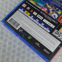Dragon Ball Xenoverse 2 PS4 EU Physical FactorySealed Game In FR-EN-DE-ES-IT NEW Fighting Bandai Namco