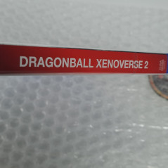 Dragon Ball Xenoverse 2 PS4 EU Physical FactorySealed Game In FR-EN-DE-ES-IT NEW Fighting Bandai Namco