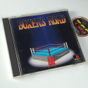 Boxer's Road PS1 Japan Ver. Playstation 1 PS One New Corp. Boxing 1995