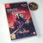 DEAD CELLS RETURN TO CASTLEVANIA EDITION Switch EU Multi-Language NEW Action Rogue-Lite