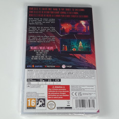 DEAD CELLS RETURN TO CASTLEVANIA EDITION Switch EU Multi-Language NEW Action Rogue-Lite