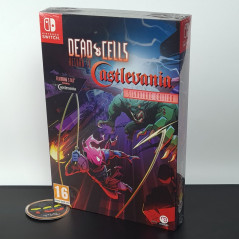 Dead Cells: Return to Castlevania - Standard Edition (Switch) – Signature  Edition Games