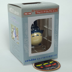 Studio Ghibli My Neighbor Totoro: Medium Totoro PBC-14B Japan New Pull-Back Collection