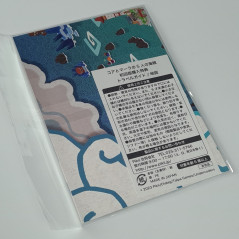 Koa and the Five Pirates of Mara +Map Switch Japan Game Multi-Language Pikii Action Adventure