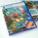 Koa and the Five Pirates of Mara + Map PS5 Japan Game Multi-Language Pikii Action Adventure Playstation 5