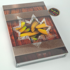L'Histoire de Donkey Kong - Banana Edition Book livre Pix'n Love BRAND NEW 2018