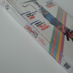 Player One - L'ultime hommage - Edition Collector 1500 Ex. Pix'n Love éditions BRAND NEW 2023