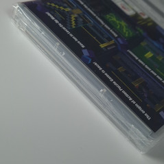 LODE RUNNER LEGACY (2500 Ex.)+PostCard SWITCH EU NEW Multi-Language Strictly Limited 28 Action Réflexion