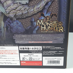 Monster Hunter Figure Builder Creators Model Iceborne Wyvern Velkhana Japan NEW