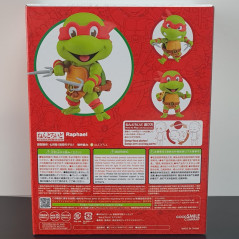 Nendoroid No.1986 TMNT Teenage Mutant Ninja Turtles: Raphael Good Smile Company Japan New