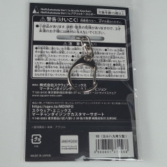 NieR:Automata Ver1.1a Acrylic Keychain: 9S (YoRHa No. 9 Type S) Porte-clés Japan New