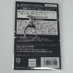 NieR:Automata Ver1.1a Acrylic Keychain: 2B (YoRHa No. 2 Type B) Porte-clés Japan New