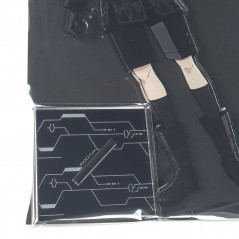 NieR:Automata Ver1.1a Acrylic Stand: 9S (YoRHa No. 9 Type S) Japan New