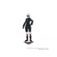 automata: NieR: Automata Ver1.1A: Release date, time, how to watch and Who  is 2B? - The Economic Times