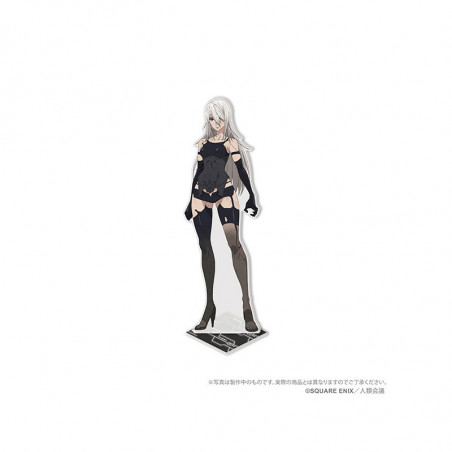 NieR:Automata Ver1.1a Acrylic Stand: A2 (YoRHa Type A No. 2) Japan New
