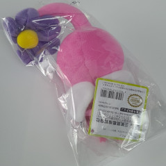 SANEI Pikmin All Star Collection: Winged Pikmin Plush/Peluche JAPAN NEW