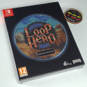 Loop Hero Deluxe Edition Switch FR NEW Physical Game Multi-Language Devolver Digital Rpg Roguelike