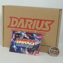 DARIUS COZMIC REVELATION COLLECTOR'S EDITION PS4 Strictly Limited UK NEW Shoot Them Up / SHMUP Playstation 4