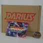 DARIUS COZMIC REVELATION COLLECTOR'S EDITION Nintendo SWITCH Strictly Limited UK NEW Shoot Them Up / SHMUP