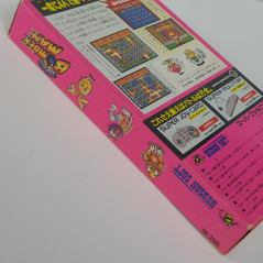 Super Bomberman + Reg.Card Super Famicom Japan Game Nintendo SFC Bomber Man Hudson Soft 1993