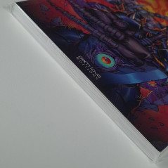 Pix'n Love 36 Collector Soul Calibur Pix'n Love éditions Book-Livre BRAND NEW Edge