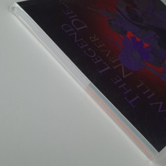 Pix'n Love 36 Collector Soul Calibur Pix'n Love éditions Book-Livre BRAND NEW Edge