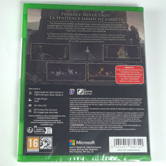 BLASPHEMOUS 2 Xbox Series X Euro Game In EN-FR-DE-ES-IT NEUF/NEW Sealed MetroidVania Soul-Like