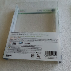 KETSUI FIRST PRINT LIMITED EDITION XBOX 360 JAPAN VER. REGION LOCKED SHMUP SHOOTING CAVE X360 (DV-LN1)
