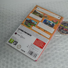 No Place Like Home Switch EU Physical FactorySealed Game In EN-FR-DE-ES-IT NEW Simulation Adventure