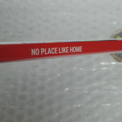 No Place Like Home Switch EU Physical FactorySealed Game In EN-FR-DE-ES-IT NEW Simulation Adventure