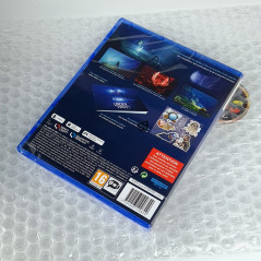 Under The Waves +Bonus PS5 EU Physical FactorySealed Game In EN-FR-DE-ES-IT NEW Adventure