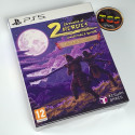 Chronicles of 2 Heroes: Amaterasu's Wrath Collector's Edition PS5 EU NEW MULTI-LANGUAGE