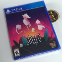 Sheepo (1000Ex.) PS4 NEW Limited Run Game in EN-FR-DE-CH-JP Action Adventure