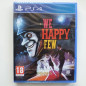 We Happy Few PS4 FR Edition Neuf/New Sealed (Multi-Language) Gearbox Aventure Action FPS