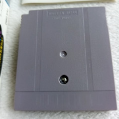 Crayon Shinchan Nintendo Game Boy Japan Ver. Action Mini Game DMG-K4J Gameboy