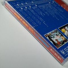 THE LAST BLADE 2 CD Original Soundtrack OST SNK Neogeo Japan Game Music
