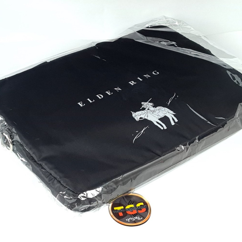 Elden Ring Laptop Computer Case Sac De Transport PC Japan New From Software