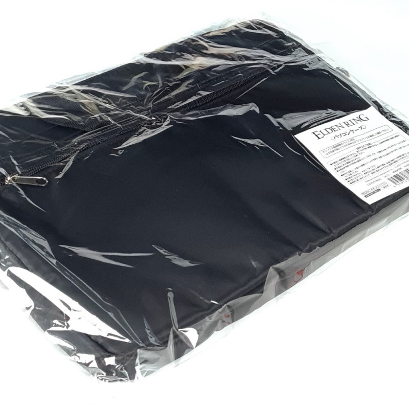 Elden Ring Laptop Computer Case Sac De Transport PC Japan New From Software