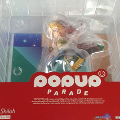 Legend of Mana The Teardrop Crystal: Pop Up Parade Shiloh Figure GoodSmile Japan New