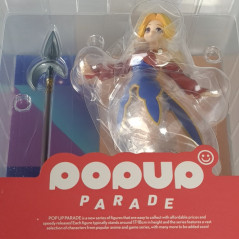 Legend of Mana The Teardrop Crystal: Pop Up Parade Seraphina Figure GoodSmile Japan New