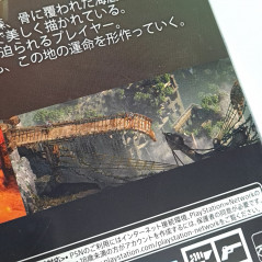 Beautiful Desolation PS4 JAPAN Multi-Language New SoftSource Adventure Post Apo'