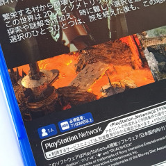 Beautiful Desolation PS4 JAPAN Multi-Language New SoftSource Adventure Post Apo'