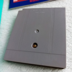 Tetris Flash Nintendo Game Boy Japan Ver. Action Puzzle Game DMG-EHJ Gameboy