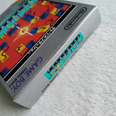 Tetris Flash Nintendo Game Boy Japan Ver. Action Puzzle Game DMG-EHJ Gameboy