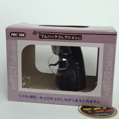 Studio Ghibli Spirited Away: No Face PBC-18B Japan New Pull-Back Collection Le Voyage De Chihiro
