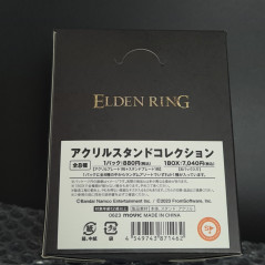 Elden Ring Acrylic Supports Collection 8 Pieces Japan New Bandai Namco